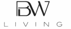BW Living Schriftlogo